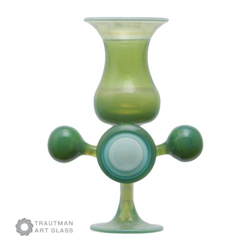 Trautman Sea Slyme